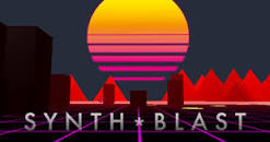 Synth blast